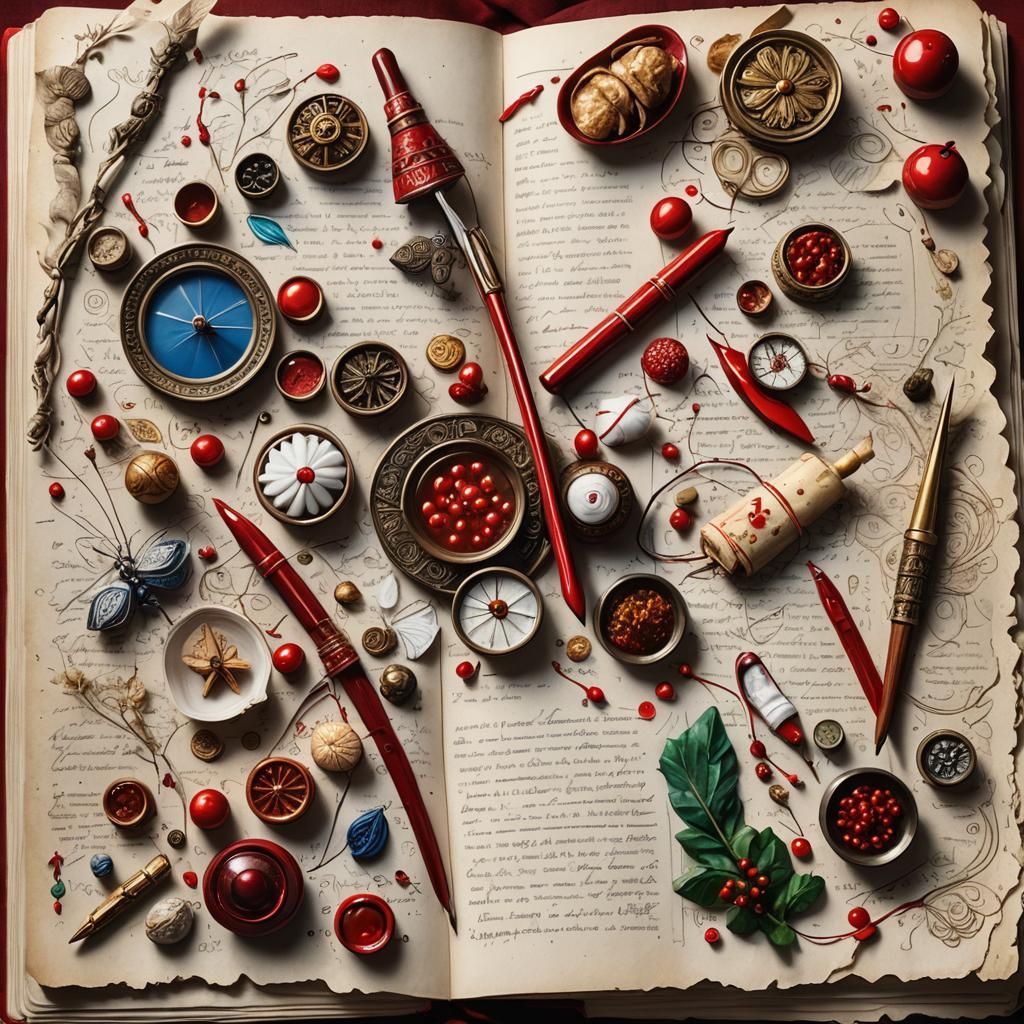 Martisor Celebration