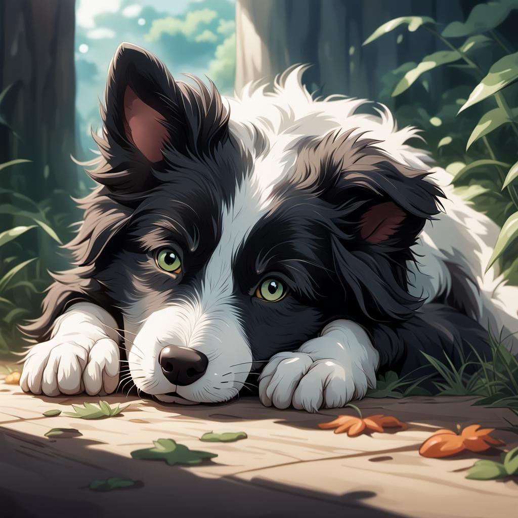 Collie