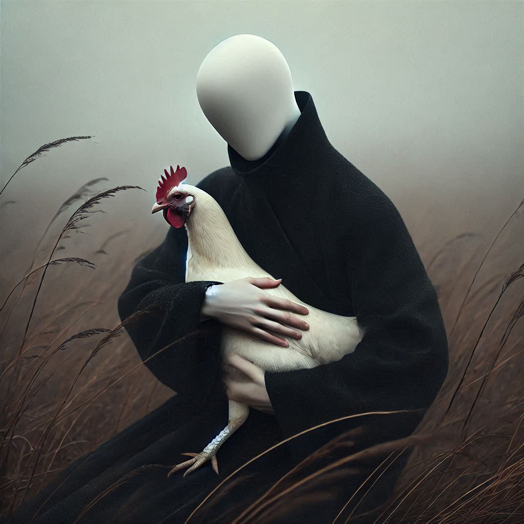 I Will Keep You Safe