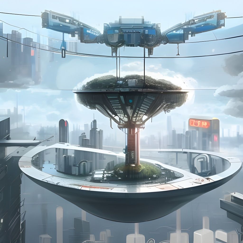 Growth in the new world