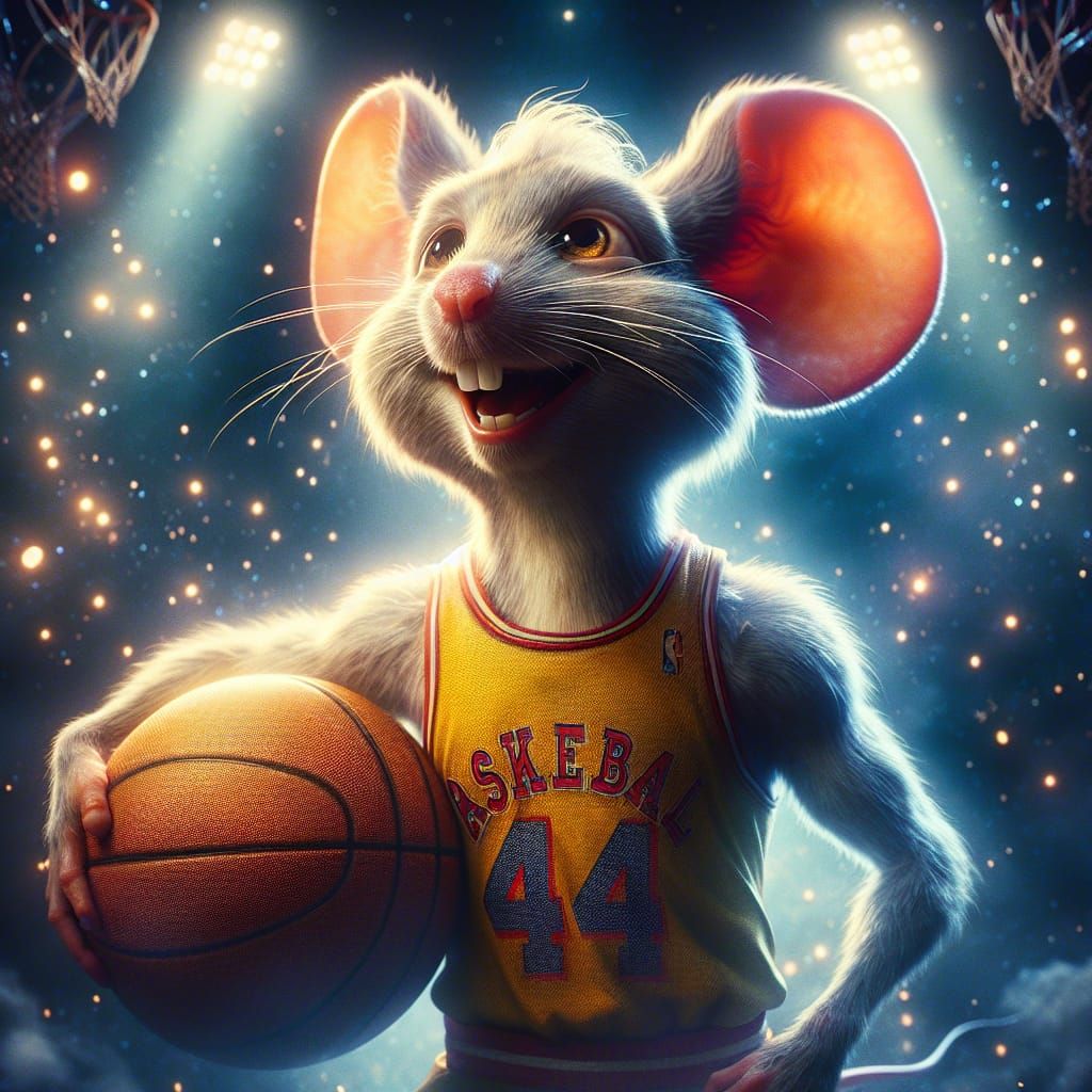 Small Baller