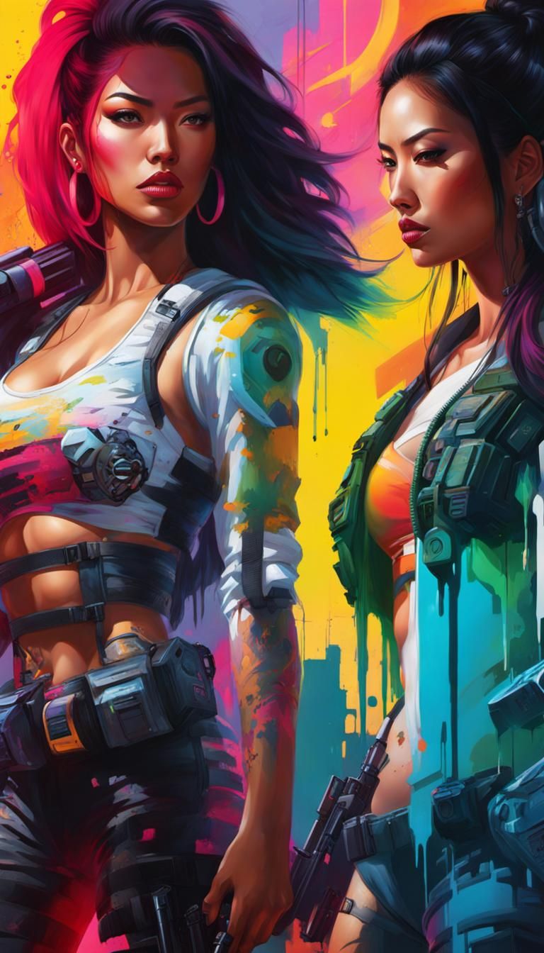 Vibe Tribe: Artiste