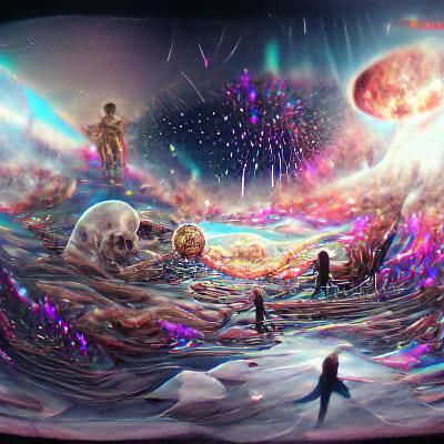 the end of the world