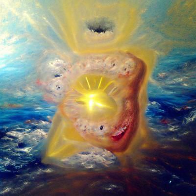 GOD