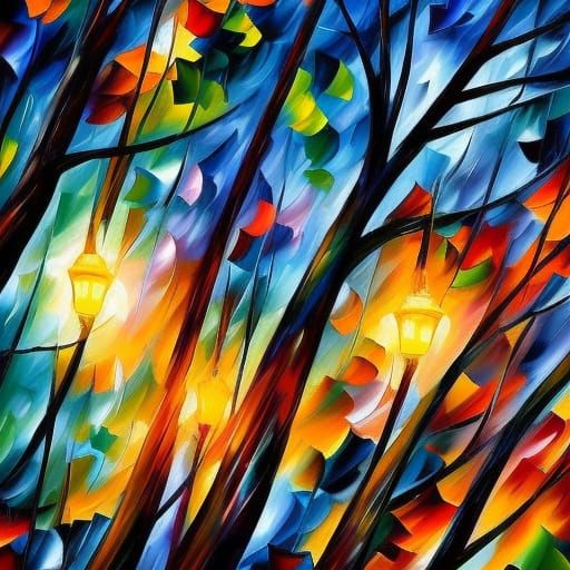 Untitled Creation