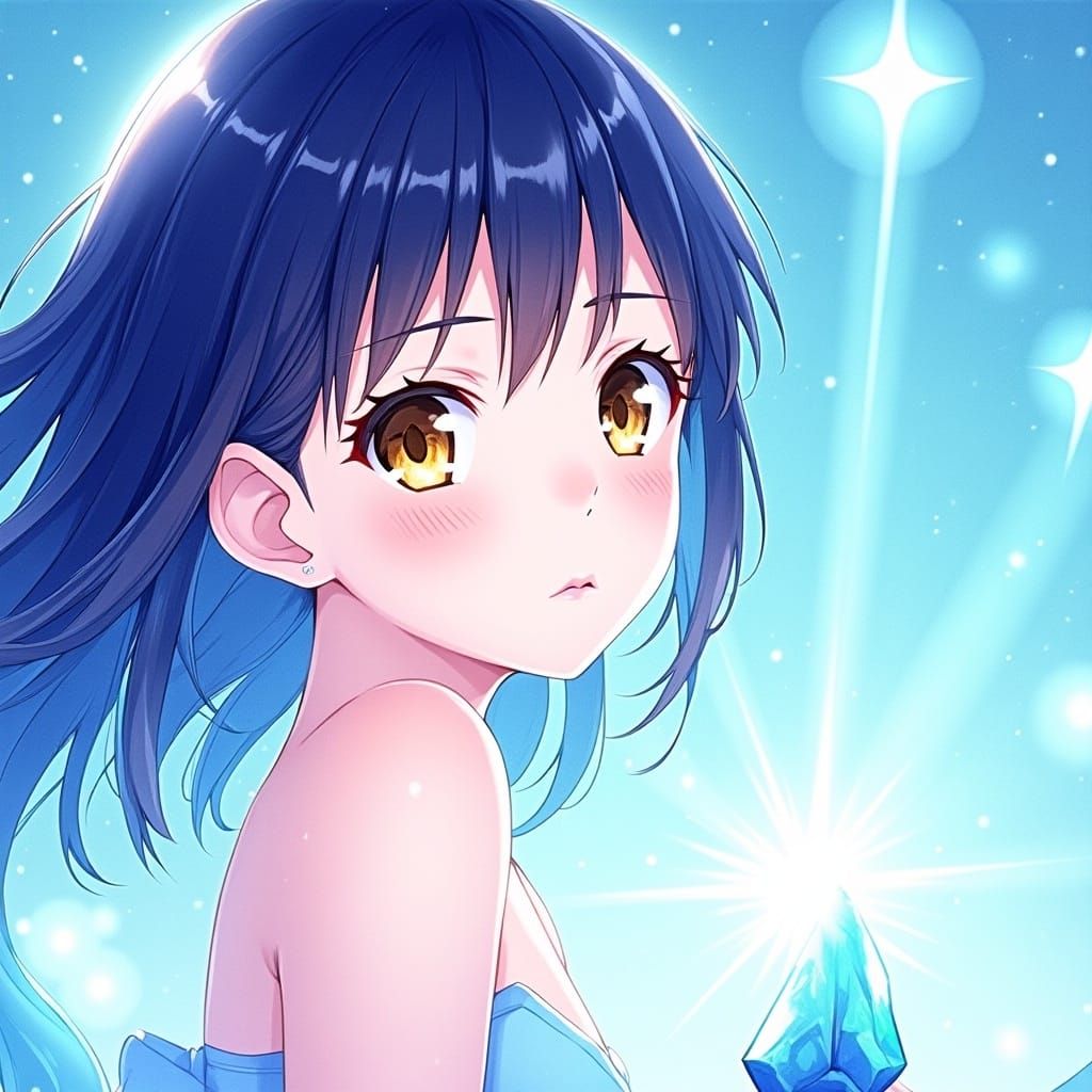 <lora:Pastinema Fx:1.0>, cute anime girl with freckles, detailed head and shoulders portrait, featured on pixiv, kawaii, lofi, anime art, Ul...