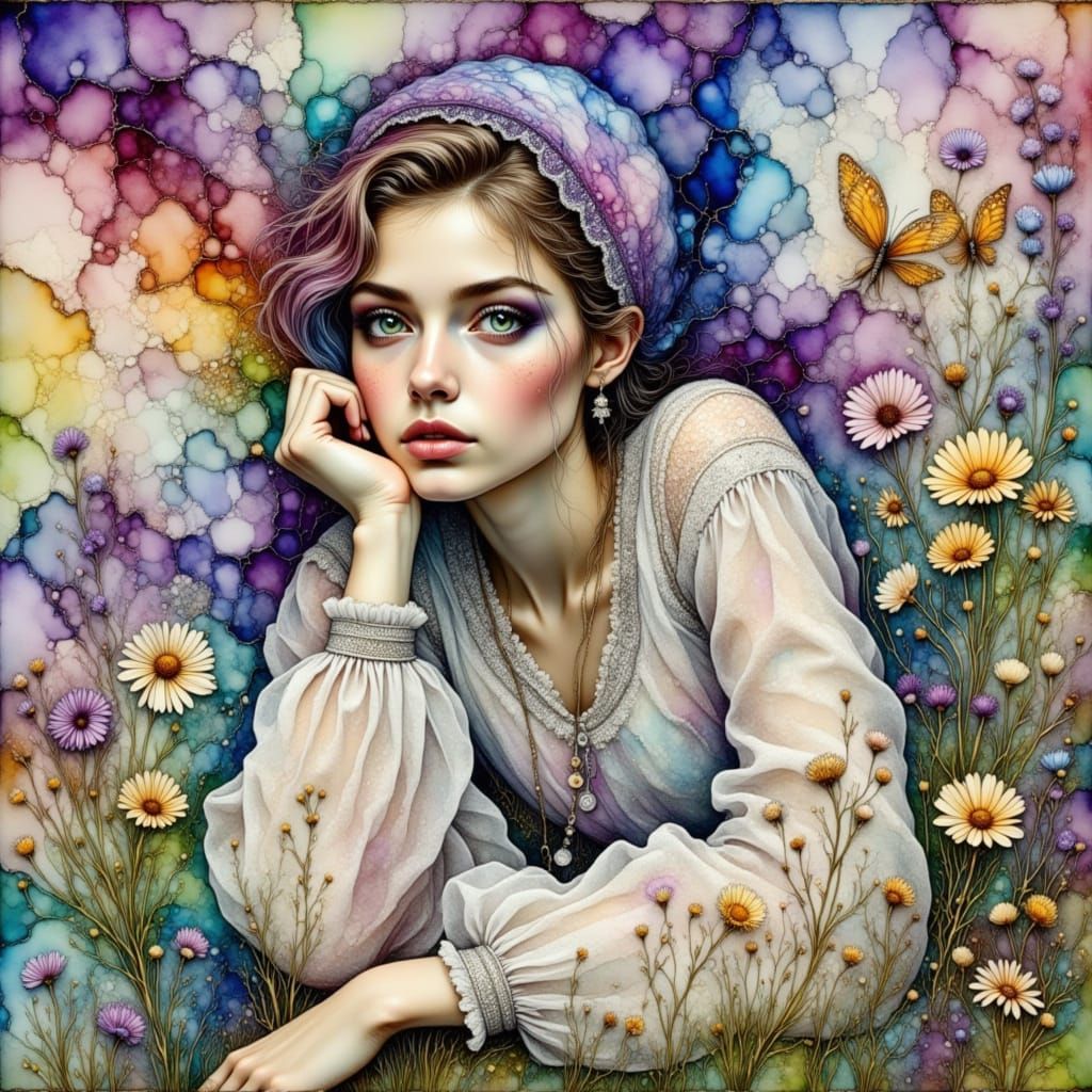 We Dream to Give Ourselves Hope