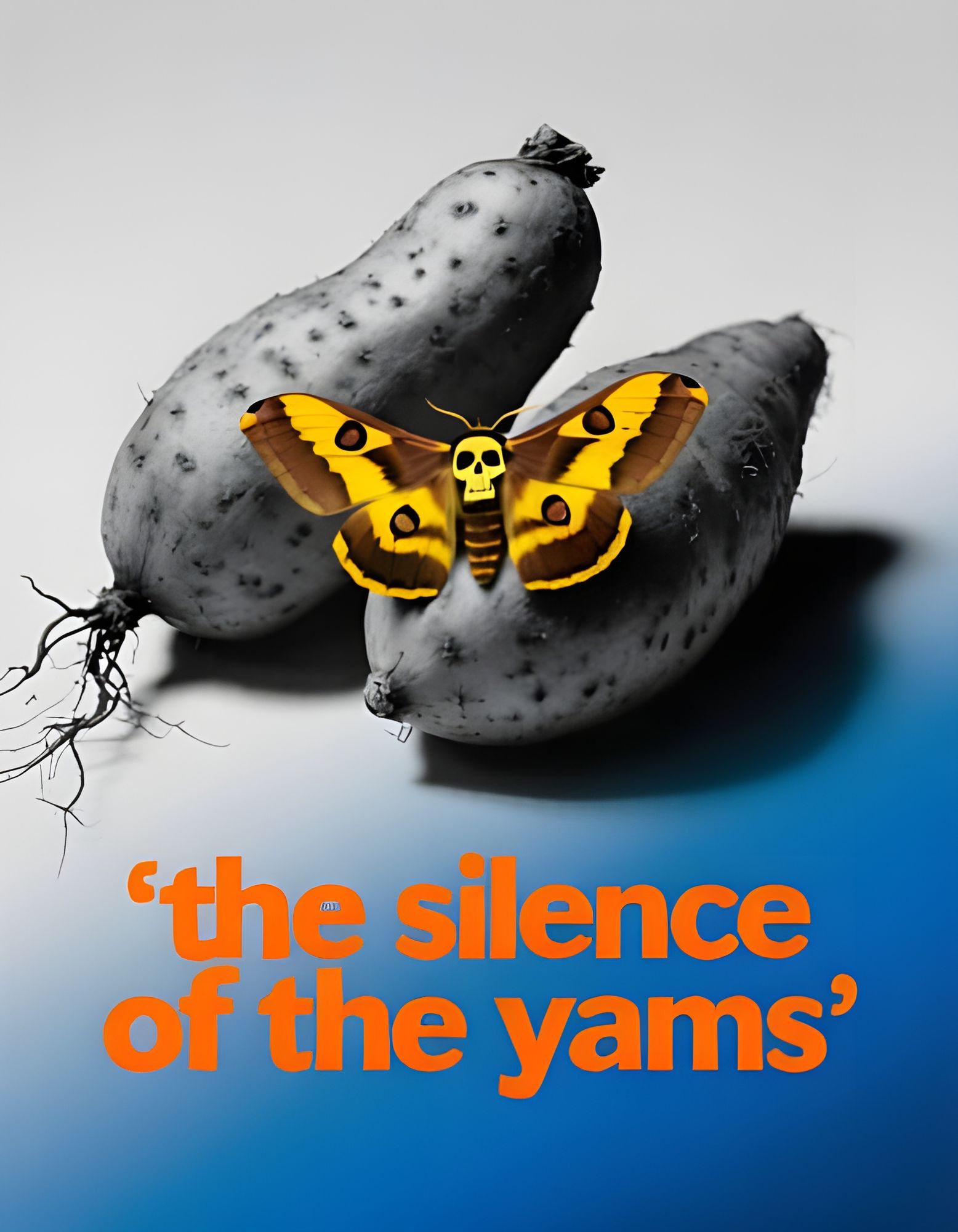 the silence of the yams