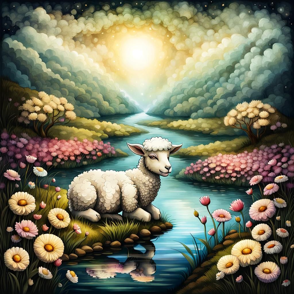Untitled Creation