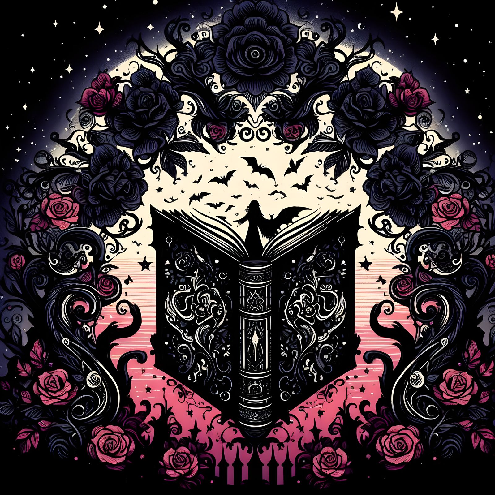 The Never-Ending story