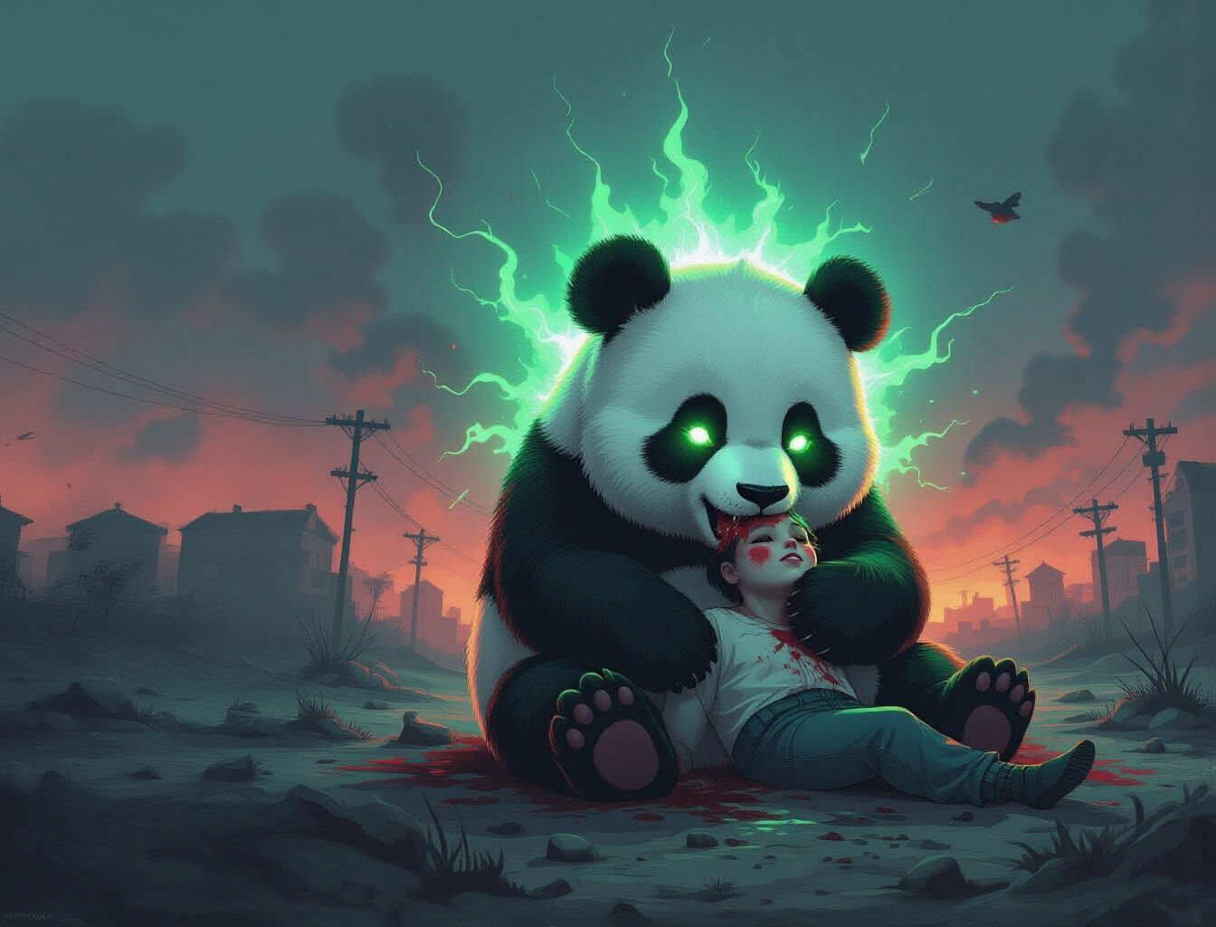 radioactive-panda
