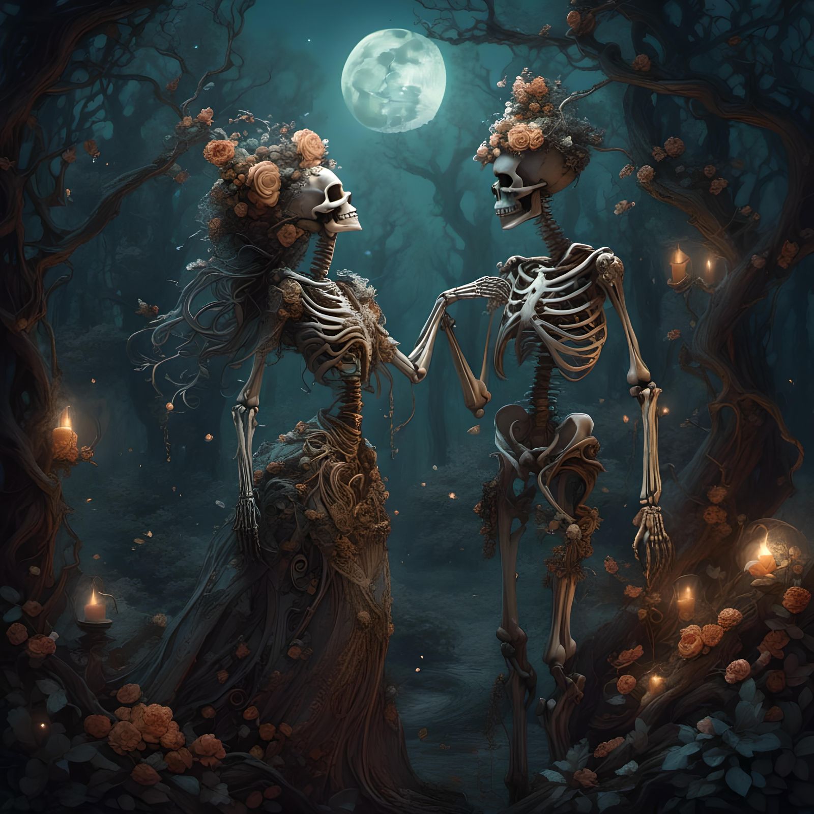 Lovers II