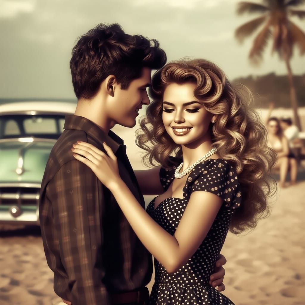 Helpless by Derik Fein out now ๐ถ lovely retro vibe