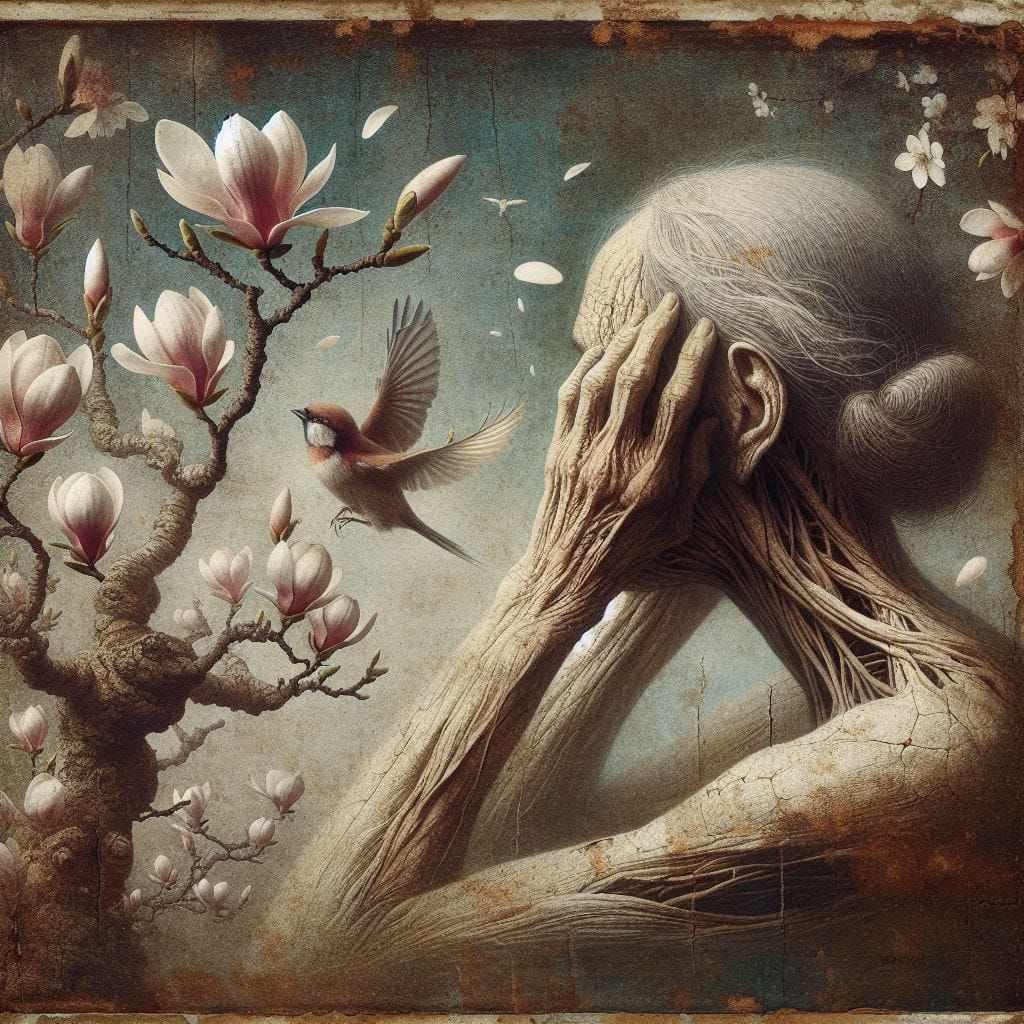 Timeless Blossoms