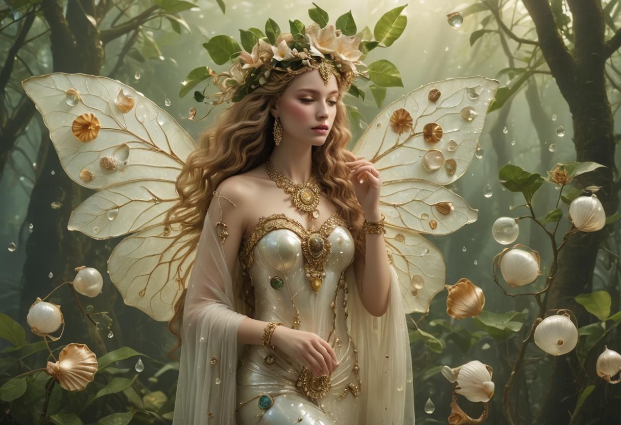 🧚‍♀️🧚‍♂️ - FAIRIES - 🧚‍♂️🧚‍♀️