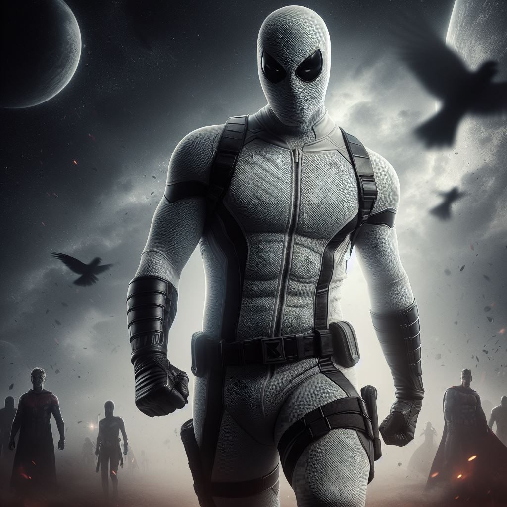 Inspire by "Psychopath: A Love Story" by Matthew Petz from Zuda Comics