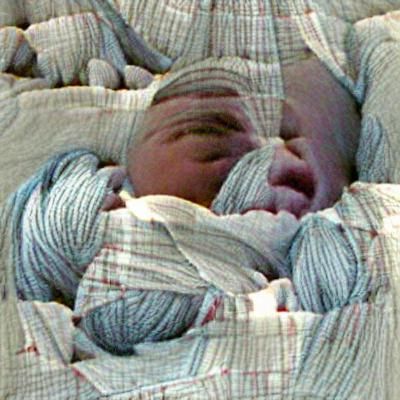 Broderic