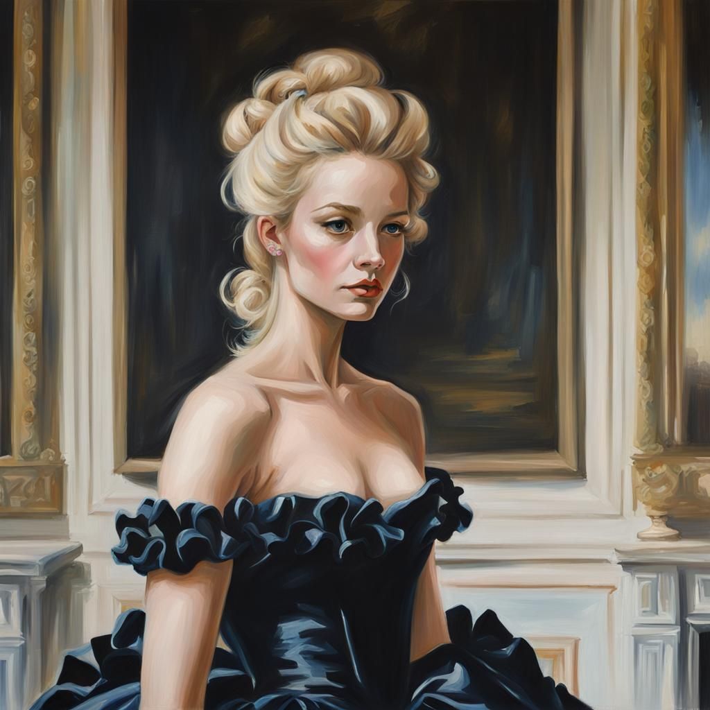Duchess of Westminster