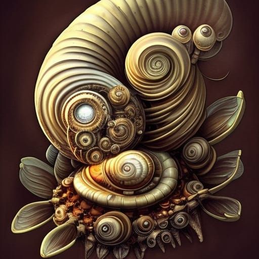 Untitled Creation