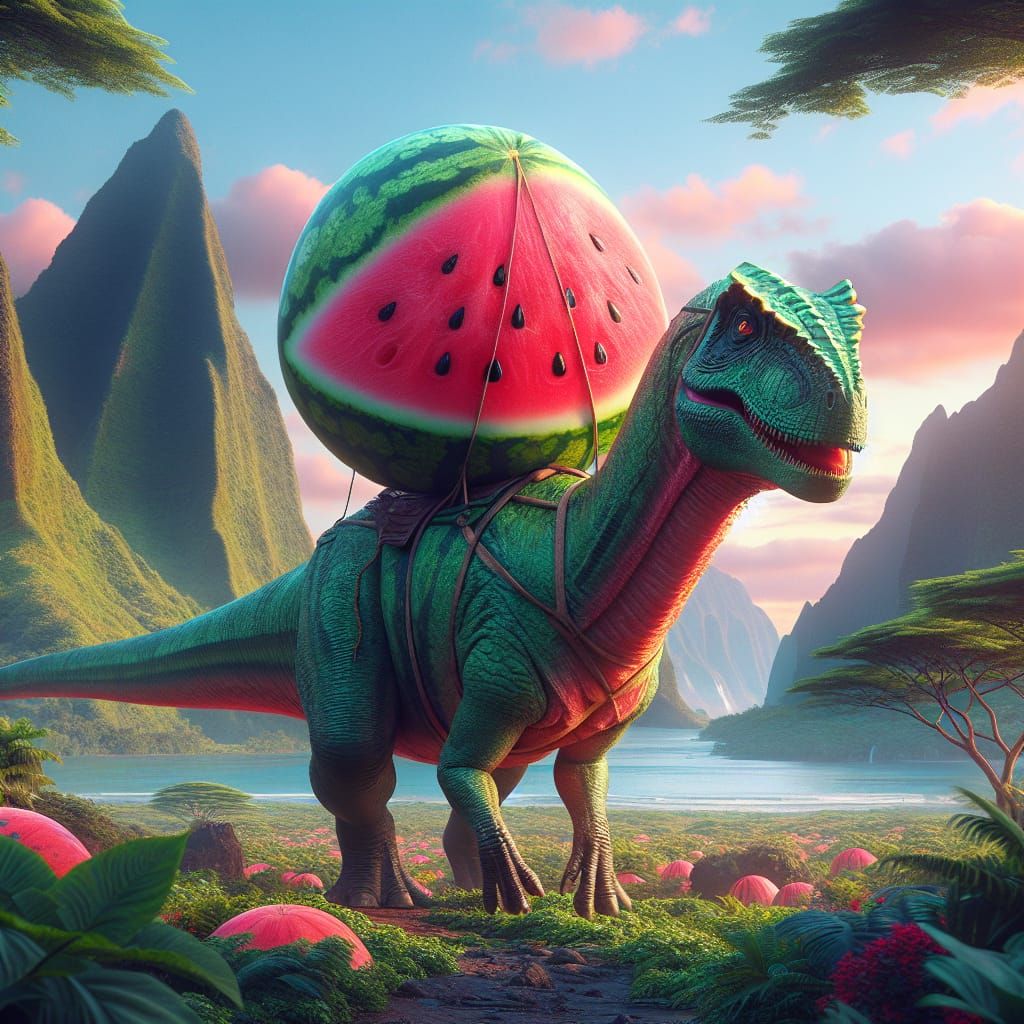WaterMELON