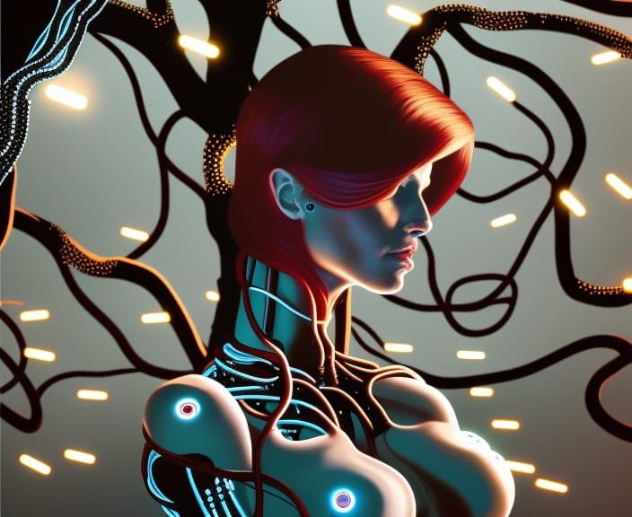 Roots and Wires