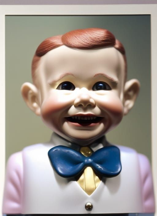 1st Grade Class Photo