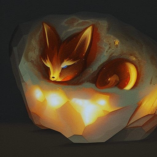 Fire fox