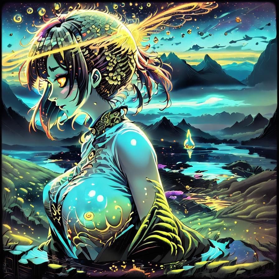 Mother nature