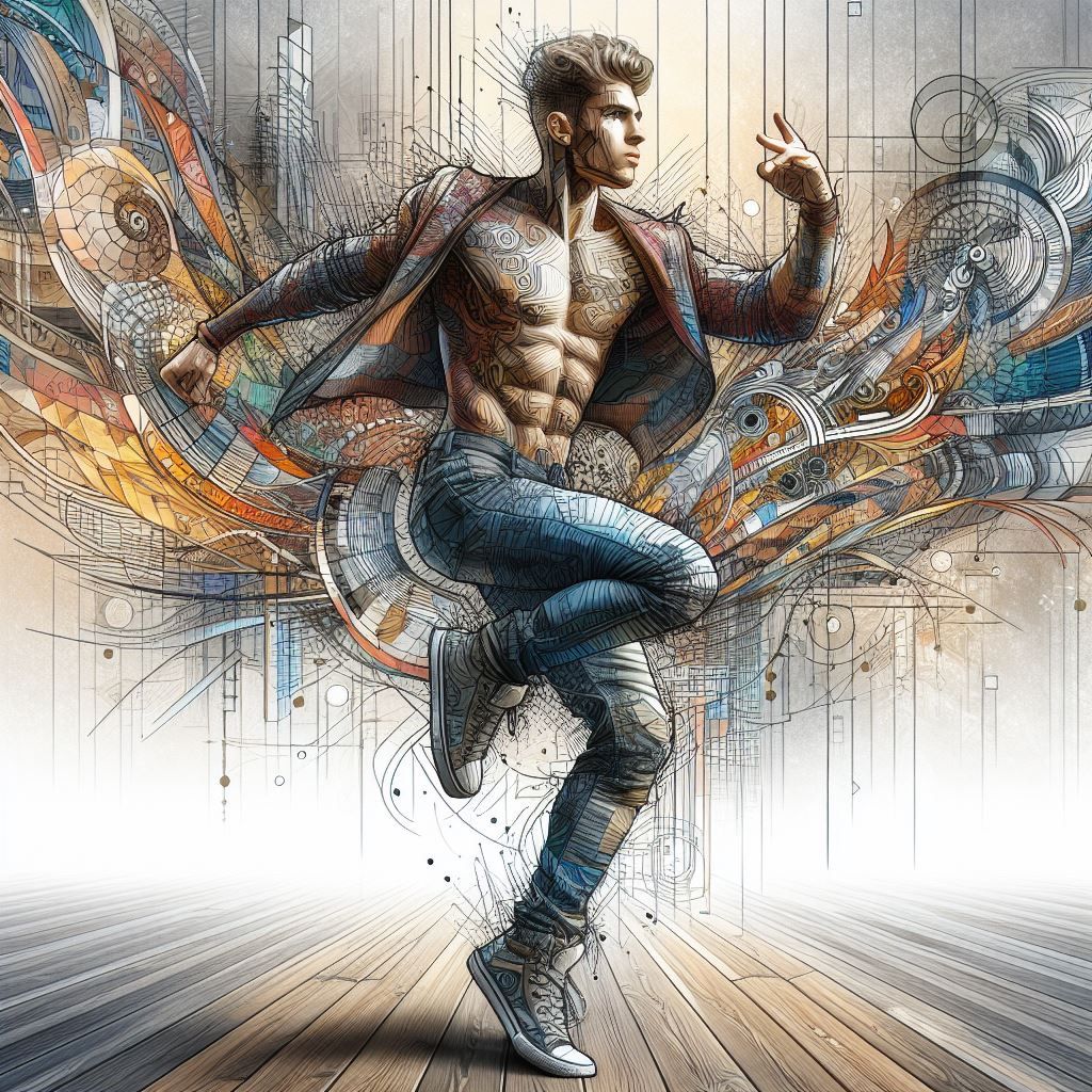 The Science of Movement