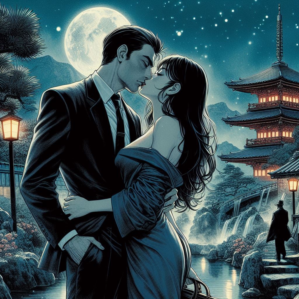 James Bond: You Only Live Twice