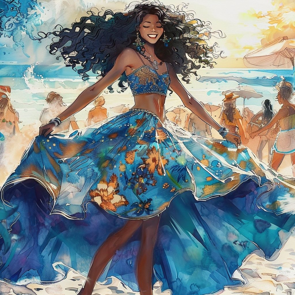 High Fashion Series: Re-Imagined 37