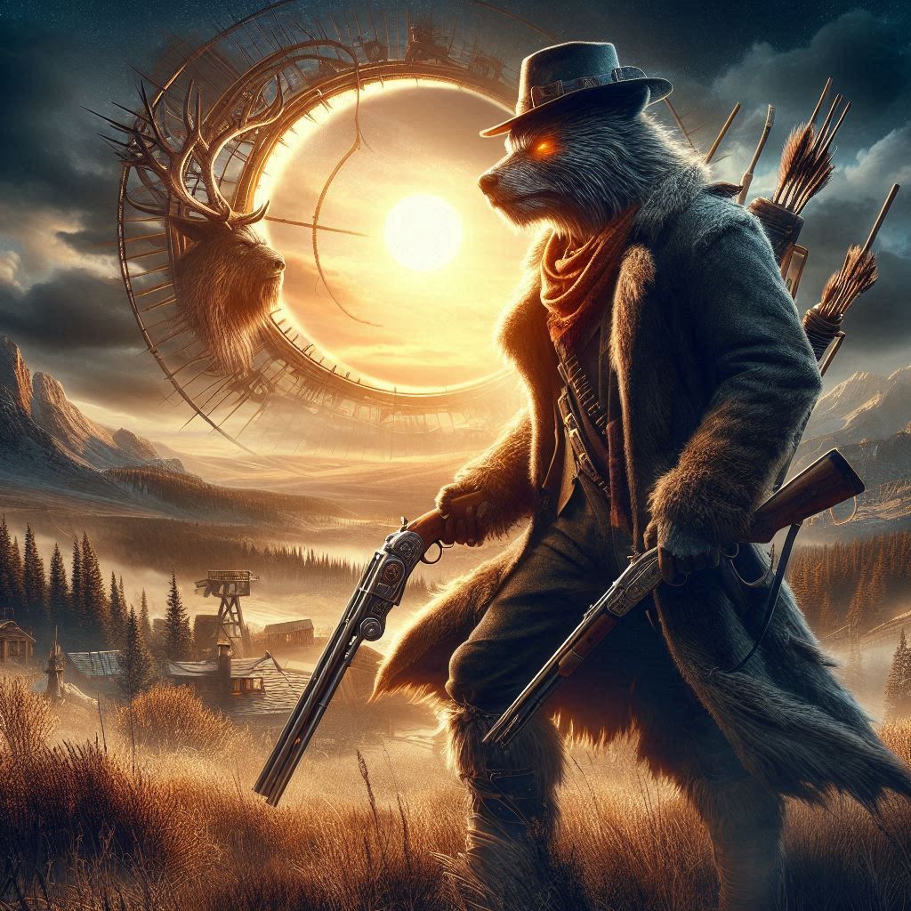 Sunset Hunter