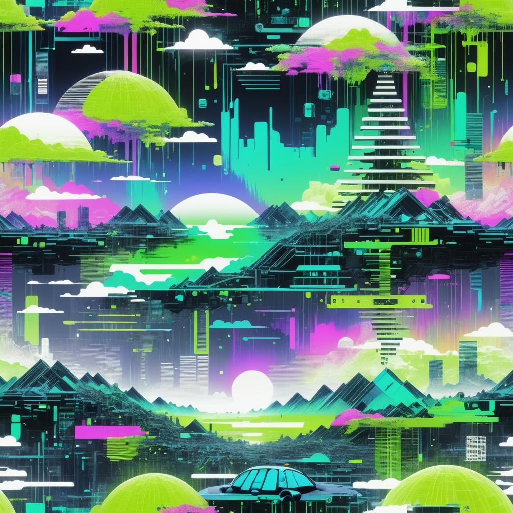Untitled Creation