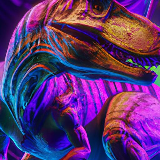 Dinosaur