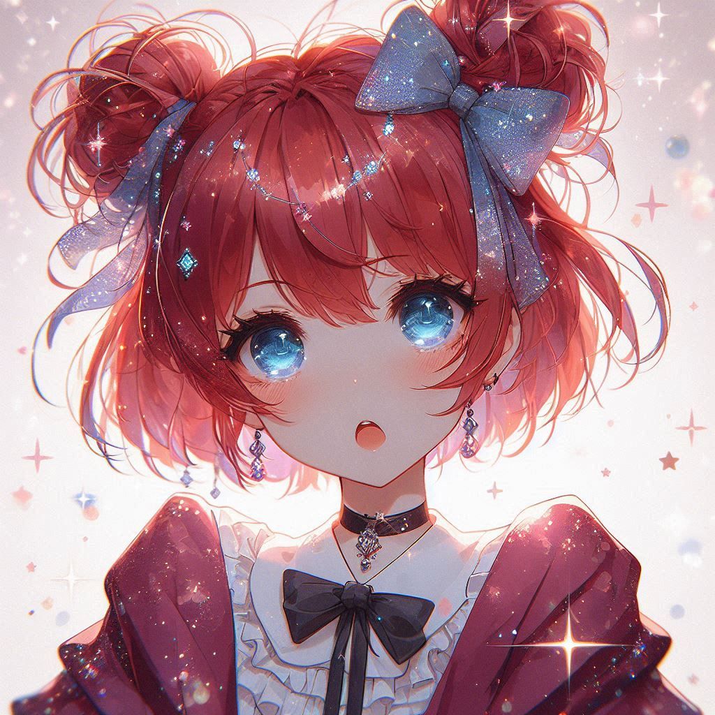 Cherrie - OFFICAL DESCRIPTION