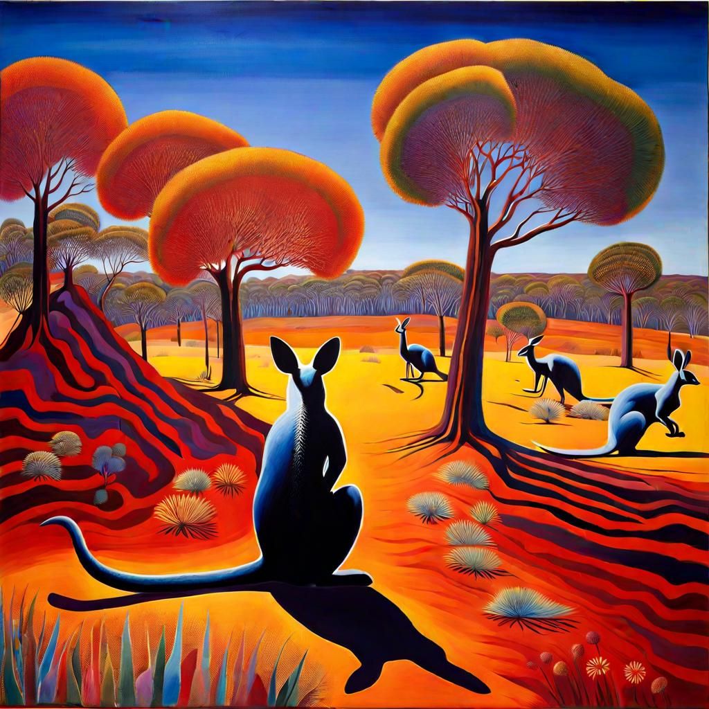 Australien Impressions