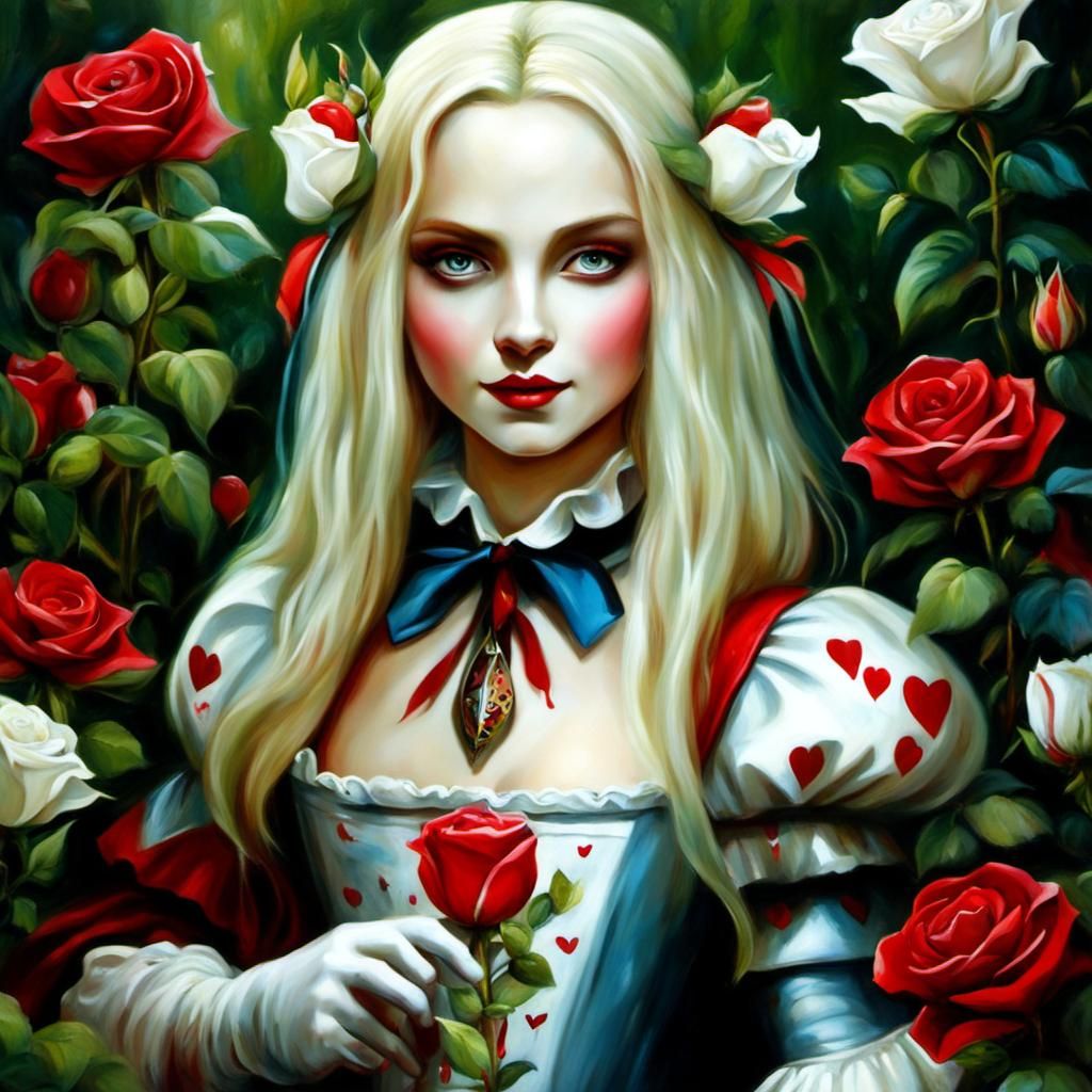 Alice
