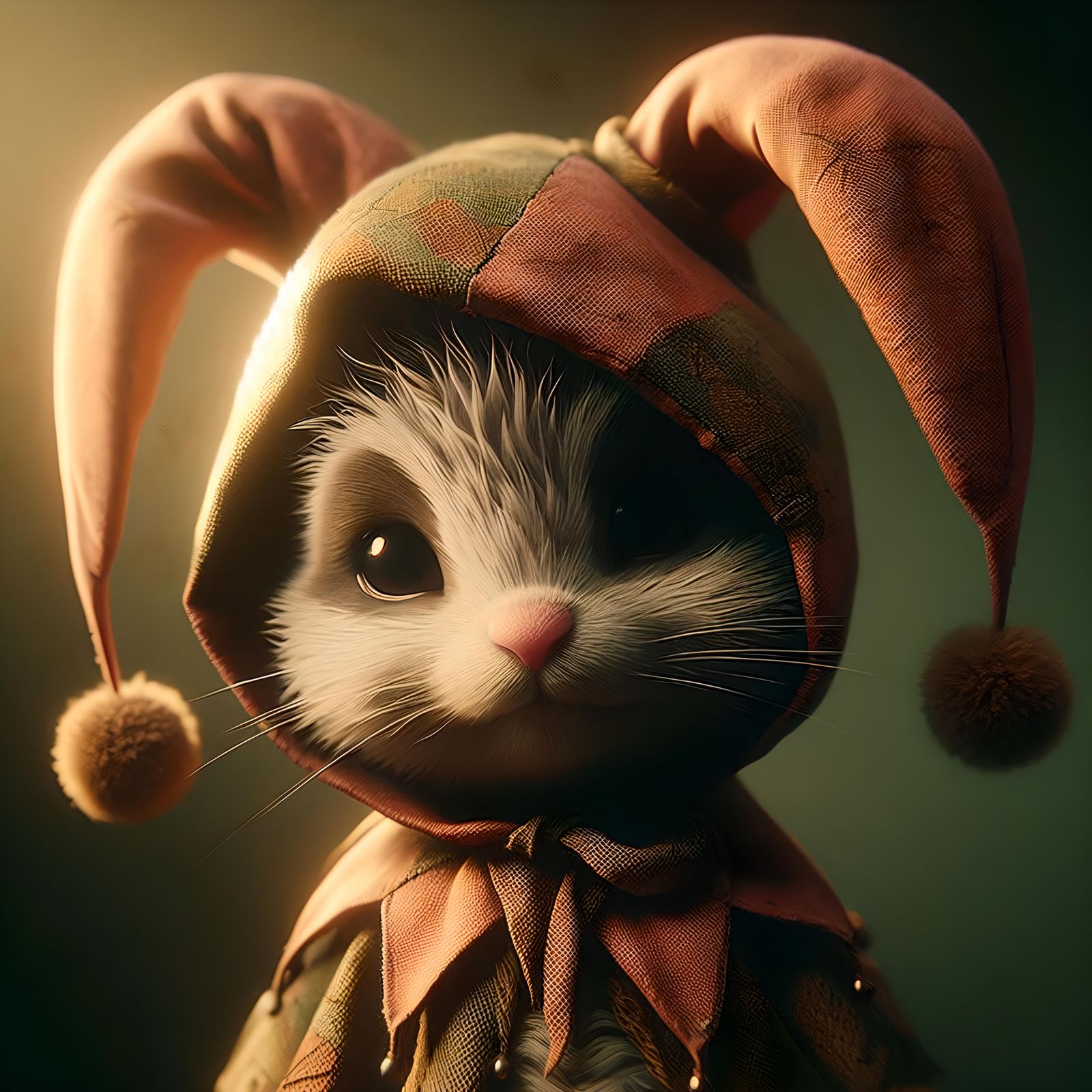 I'm a Fool to Want You