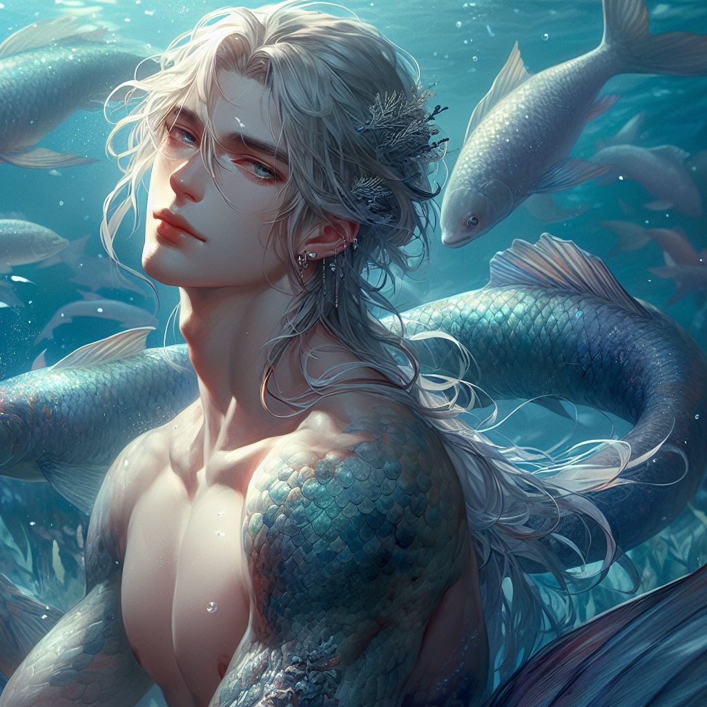 Merman