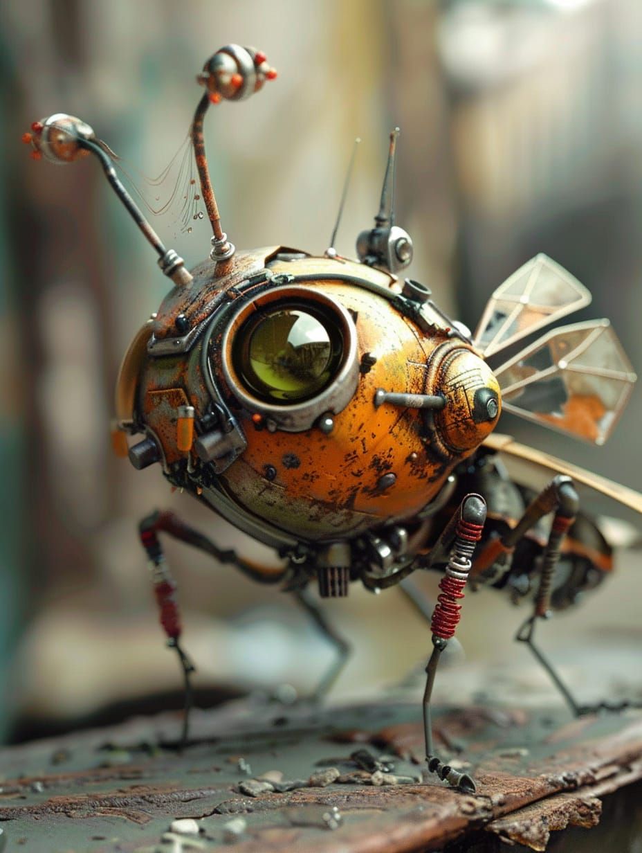 Be careful what you say