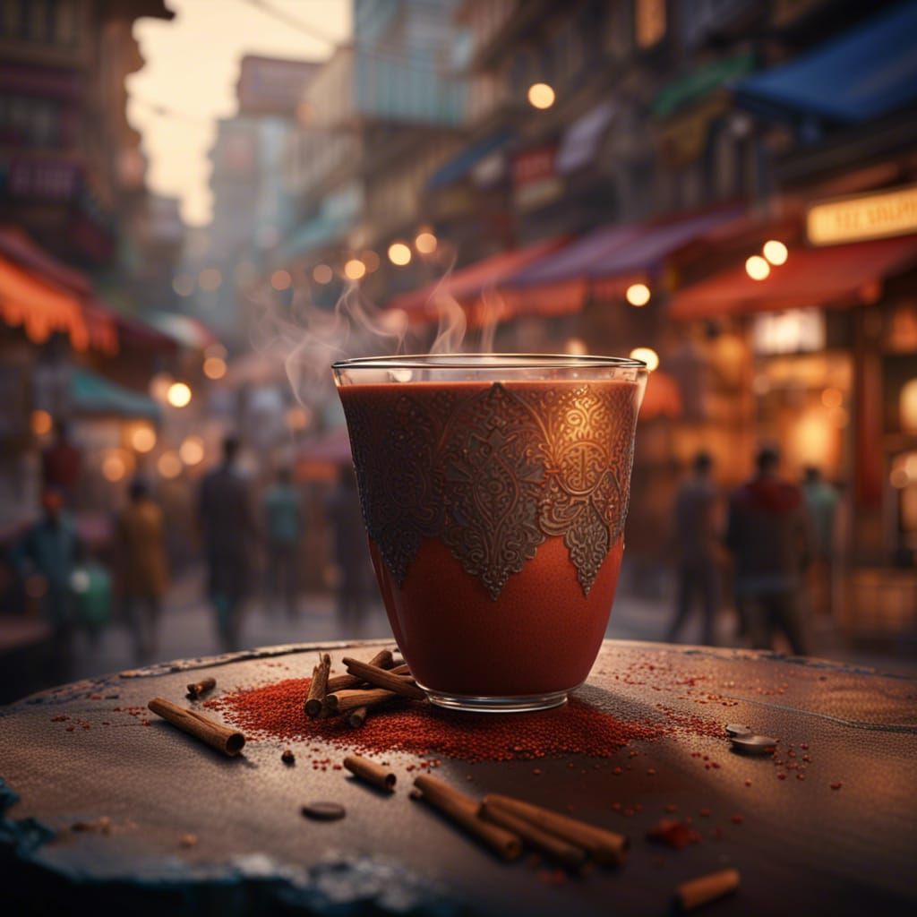 Chai Tea