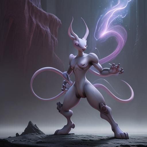 Mewtwo