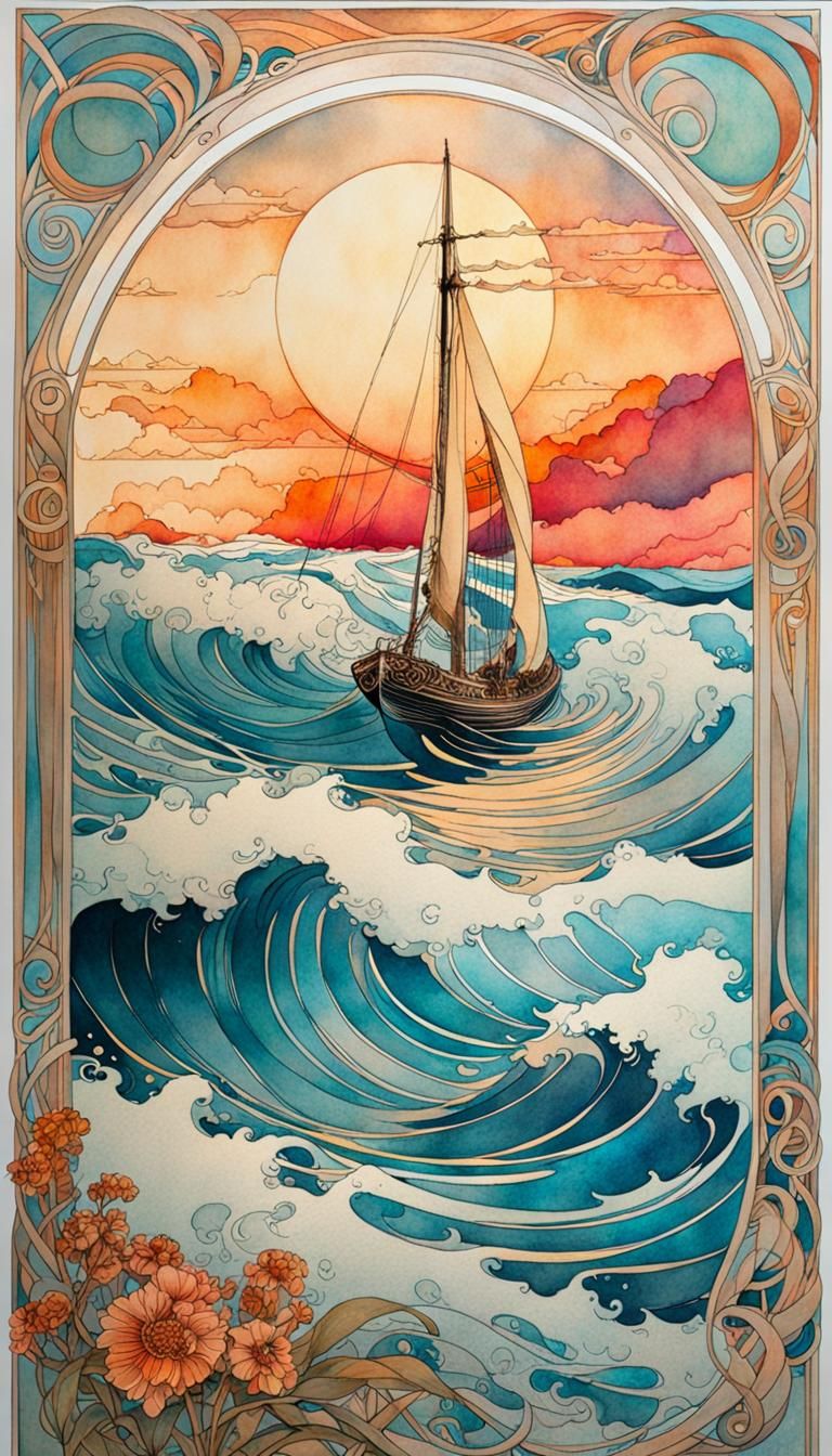 Peace Within