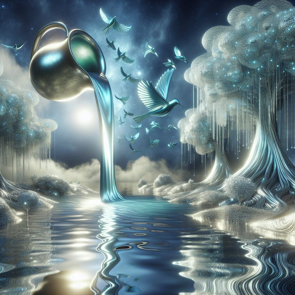 Untitled Creation