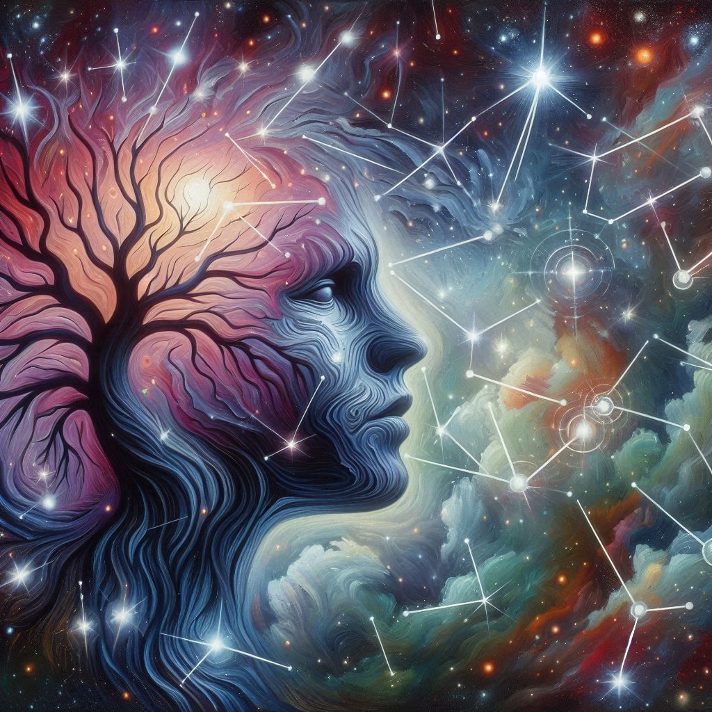 Surrealism and the Cosmic Connection