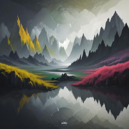 Untitled Creation