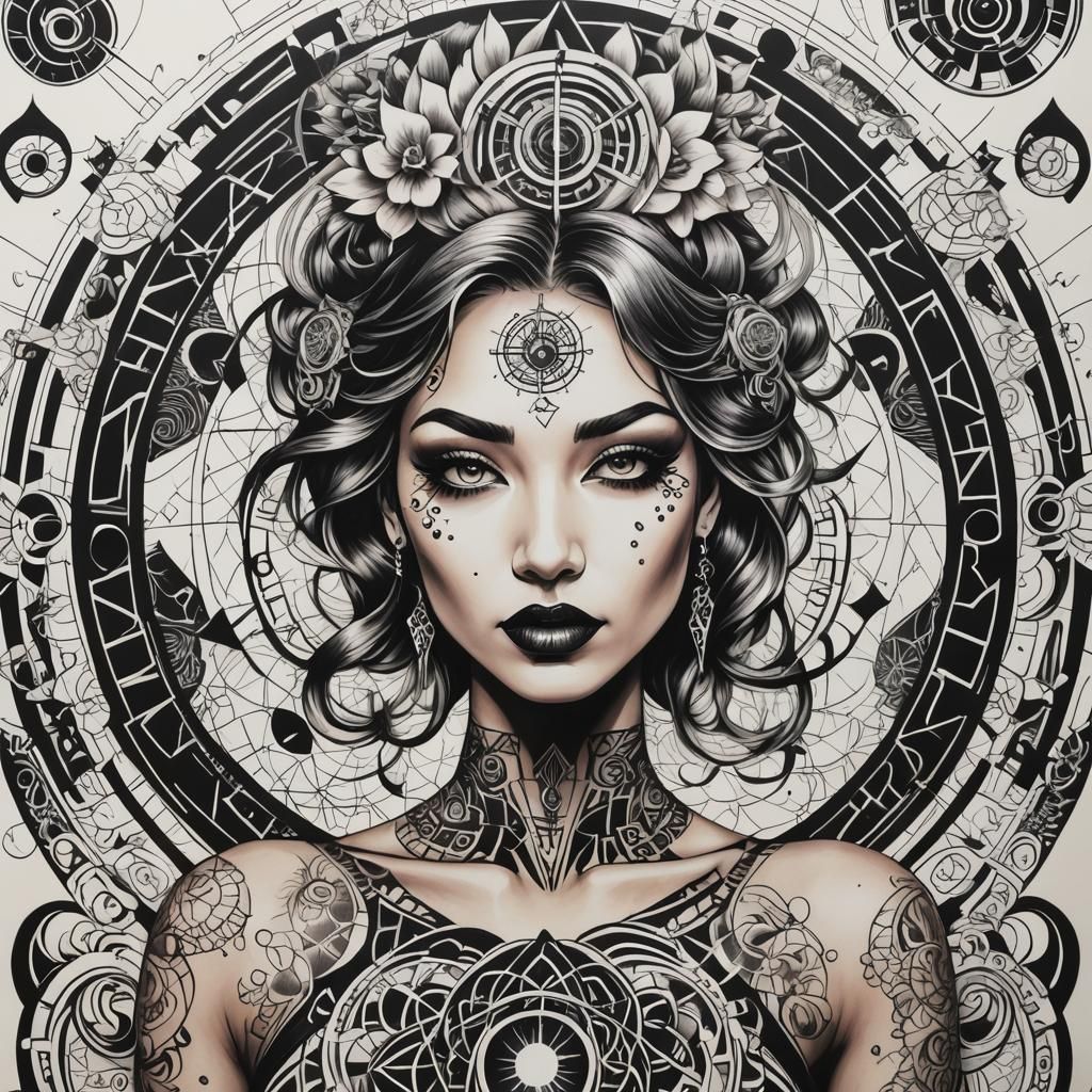 Untitled Creation