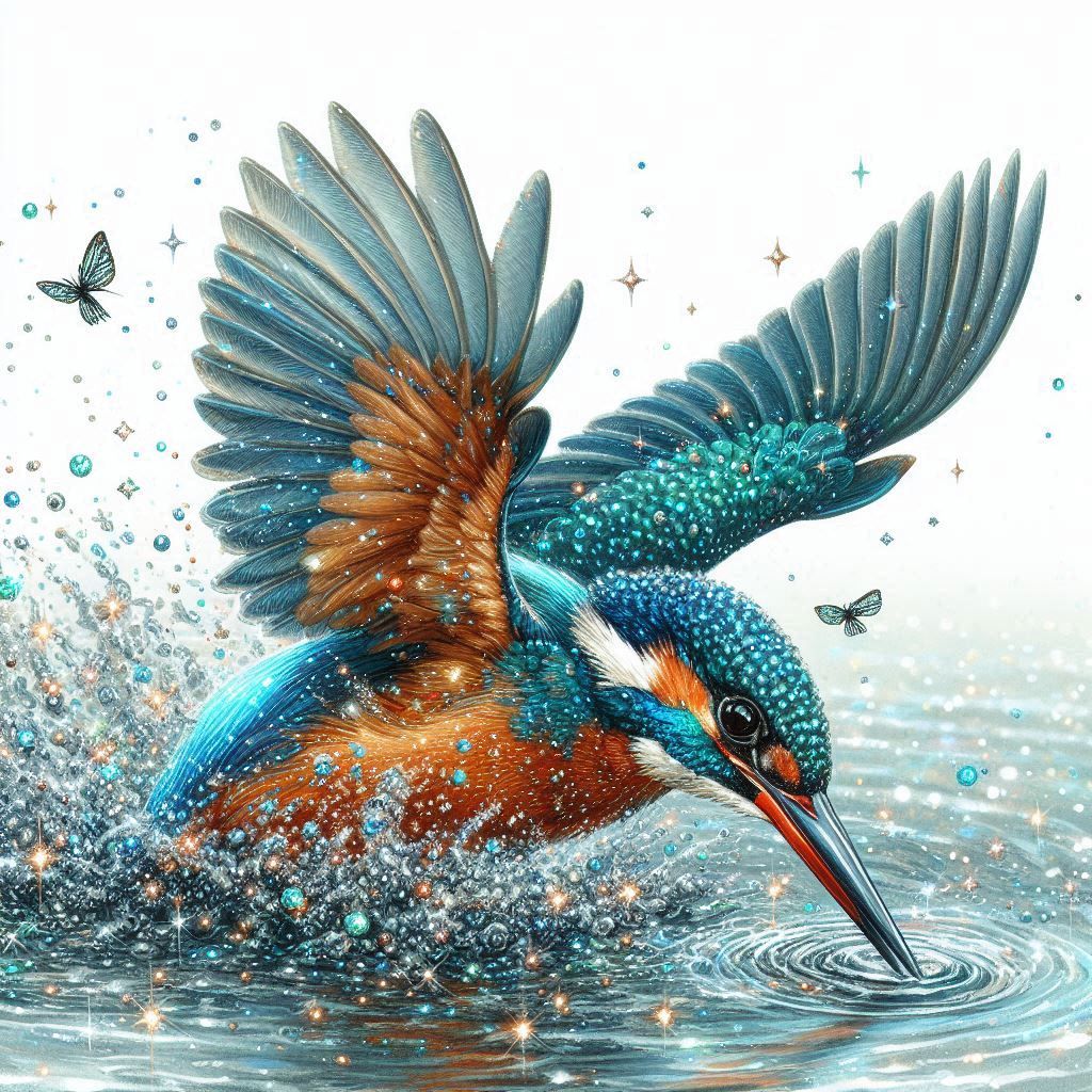 Kingfisher