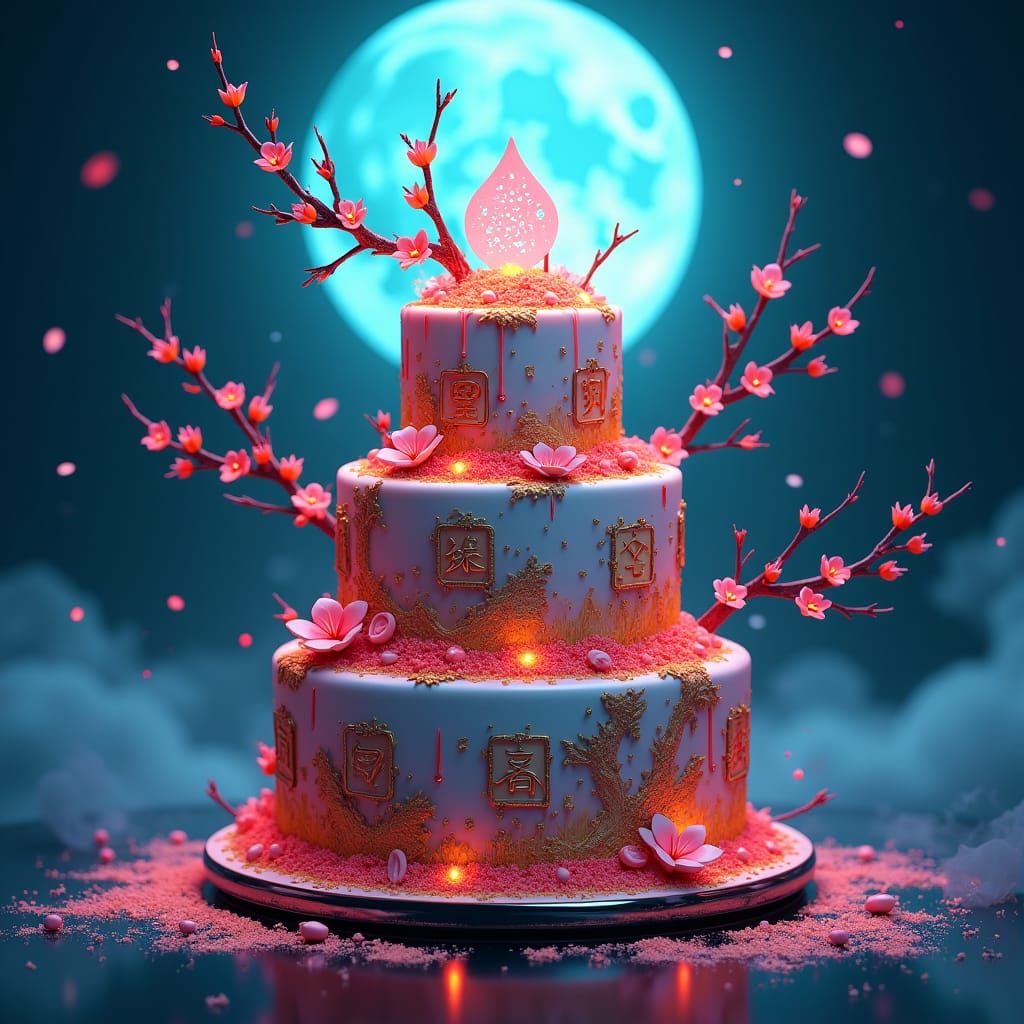 cake