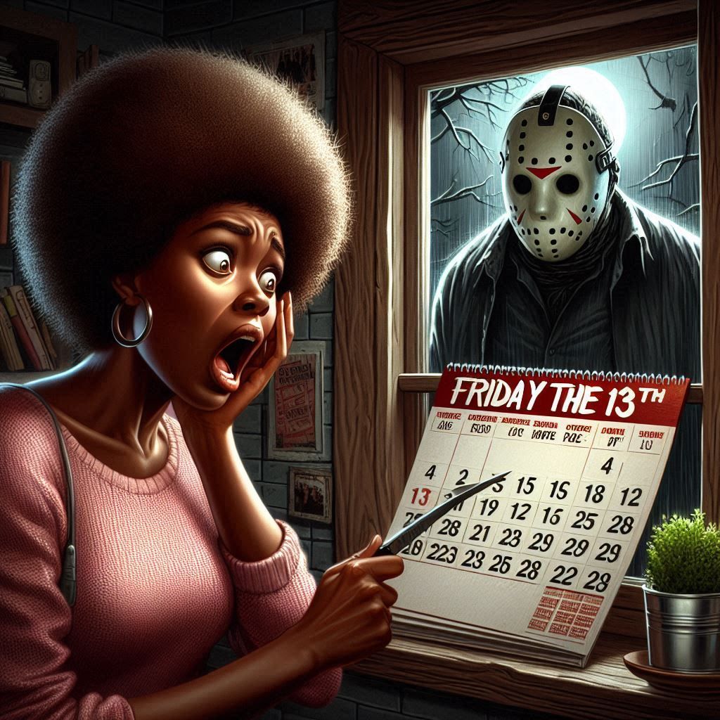 Viernes13 - Jason Voorhees